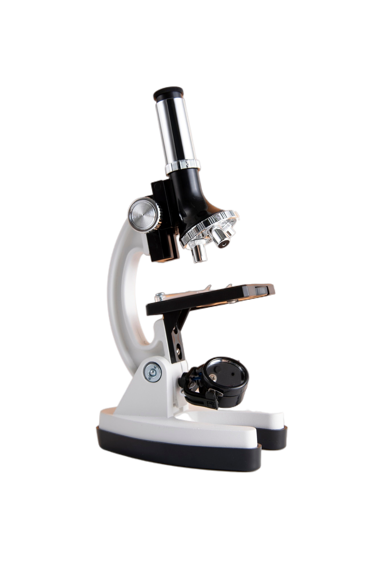 Microscope